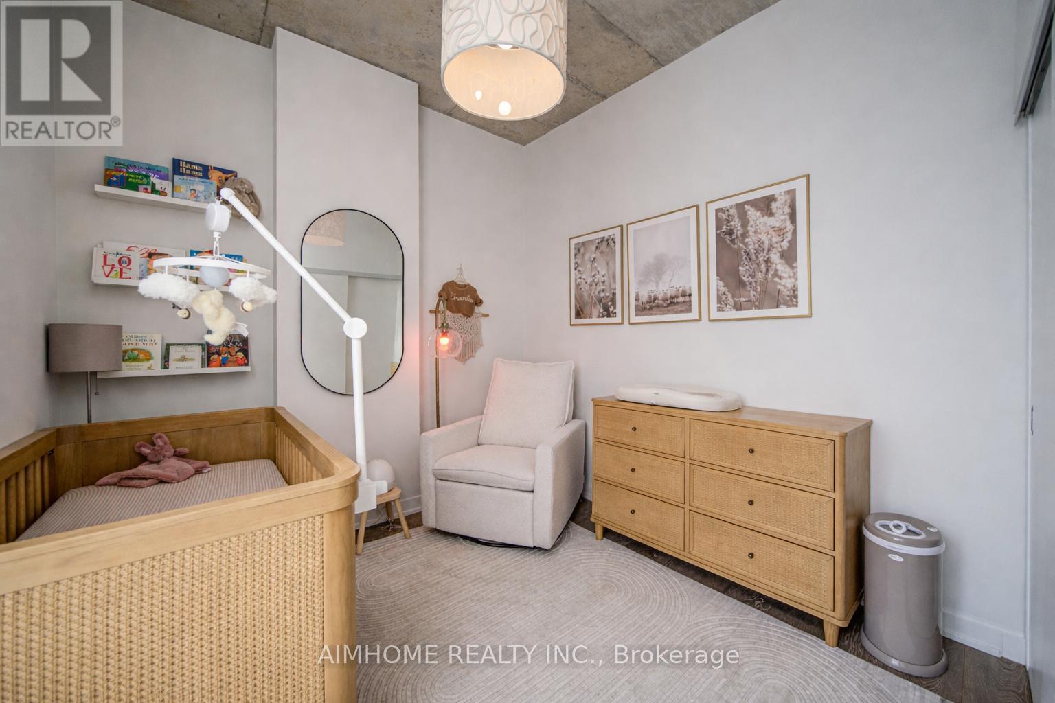 610 - 8 Gladstone Avenue, Toronto, Ontario  M6J 3K6 - Photo 19 - C12944688