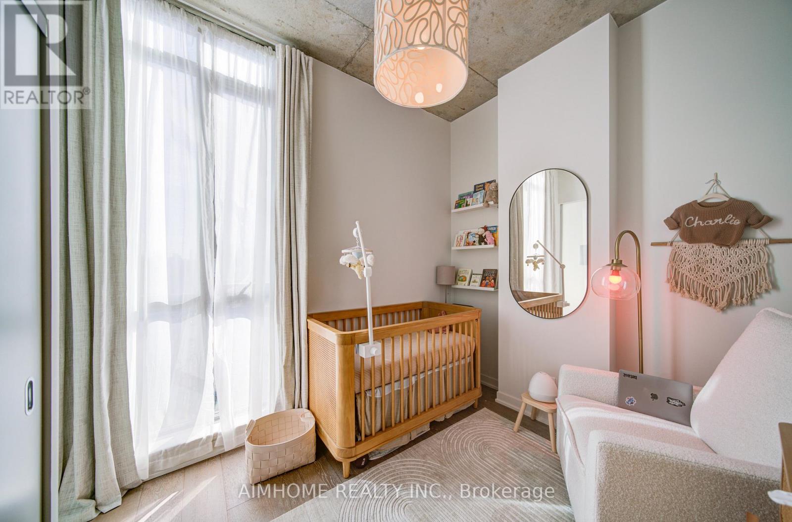 610 - 8 Gladstone Avenue, Toronto, Ontario  M6J 3K6 - Photo 20 - C12944688