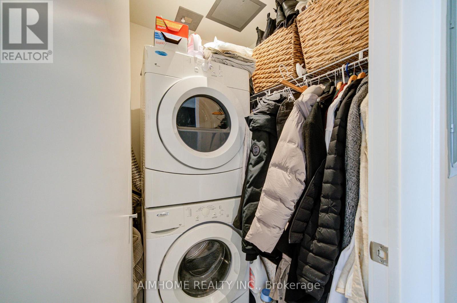 610 - 8 Gladstone Avenue, Toronto, Ontario  M6J 3K6 - Photo 25 - C12944688