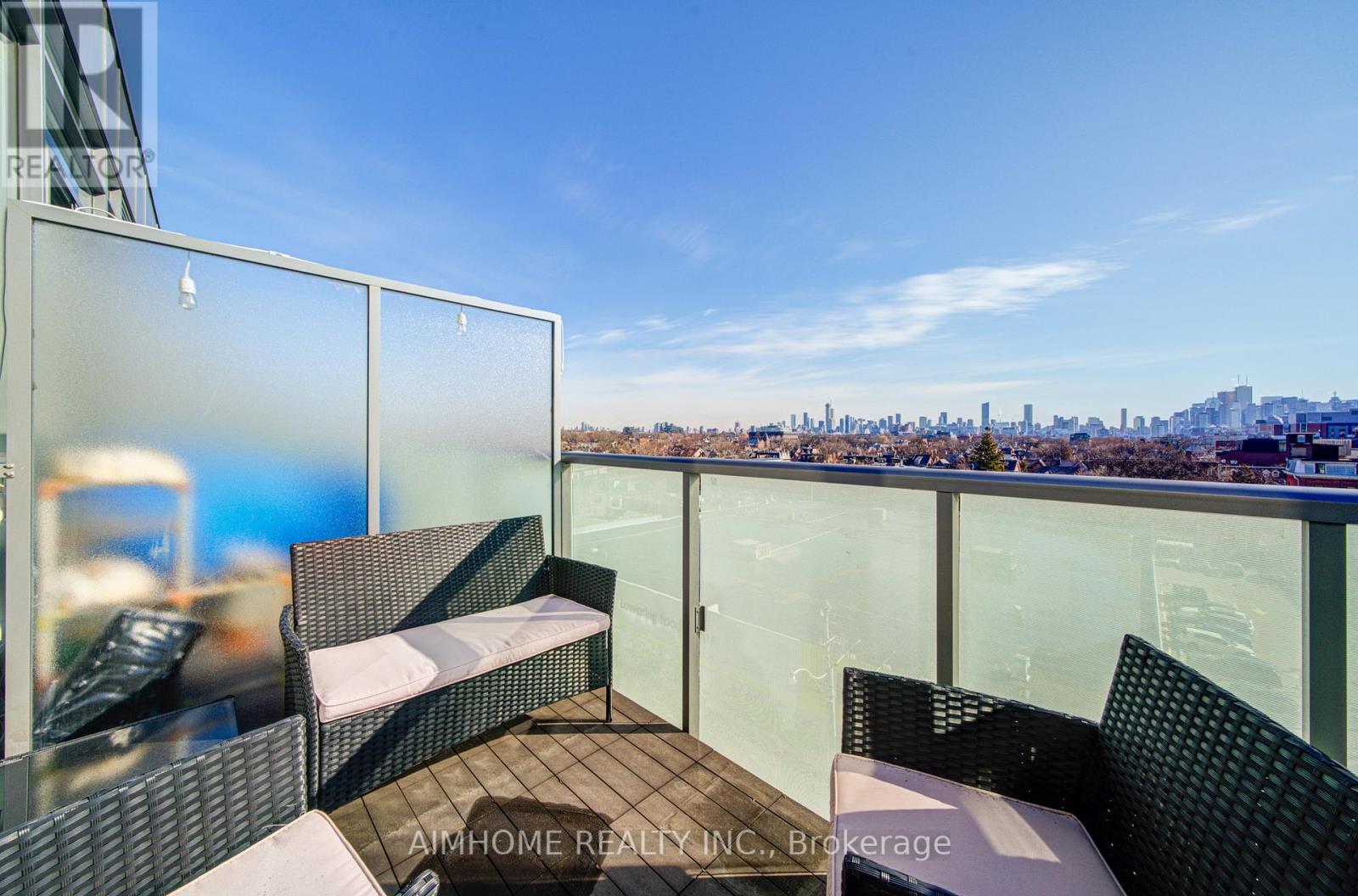 610 - 8 Gladstone Avenue, Toronto, Ontario  M6J 3K6 - Photo 26 - C12944688