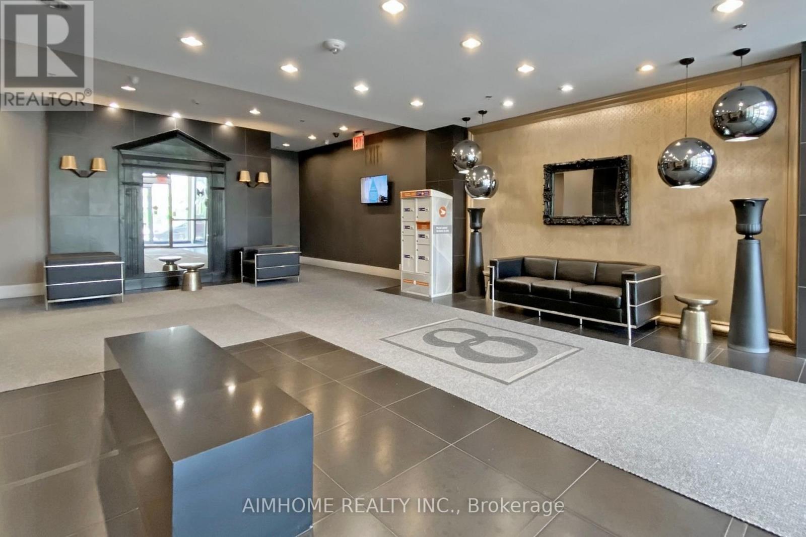 610 - 8 Gladstone Avenue, Toronto, Ontario  M6J 3K6 - Photo 31 - C12944688