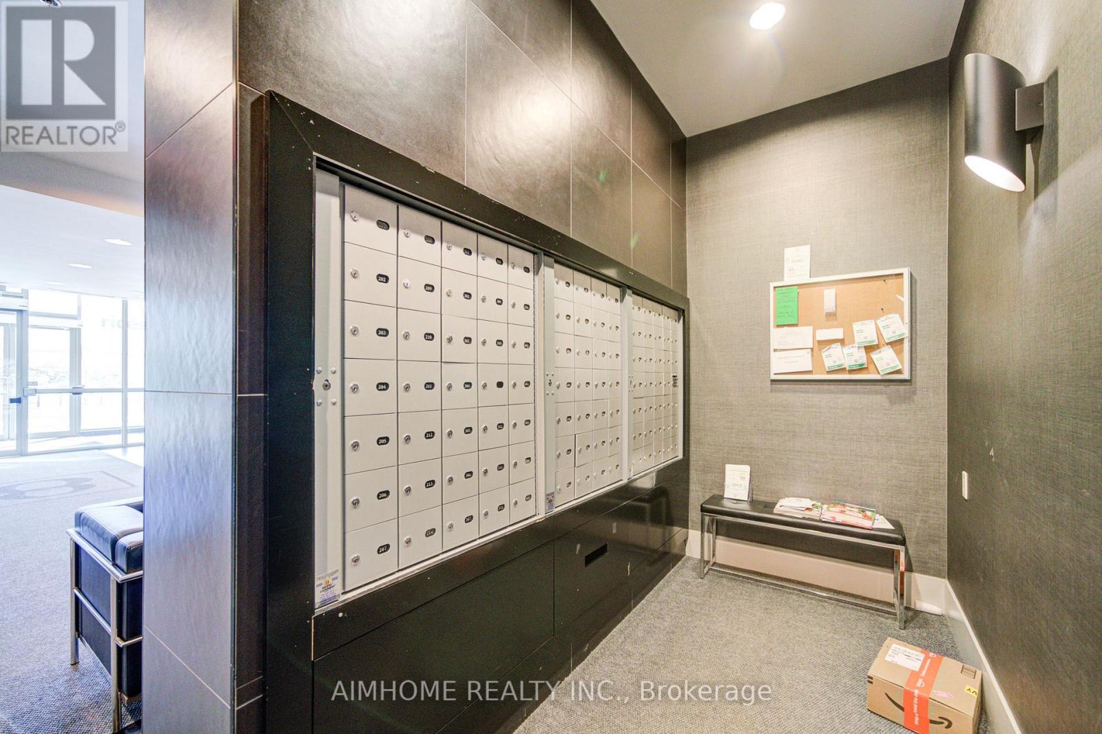 610 - 8 Gladstone Avenue, Toronto, Ontario  M6J 3K6 - Photo 32 - C12944688