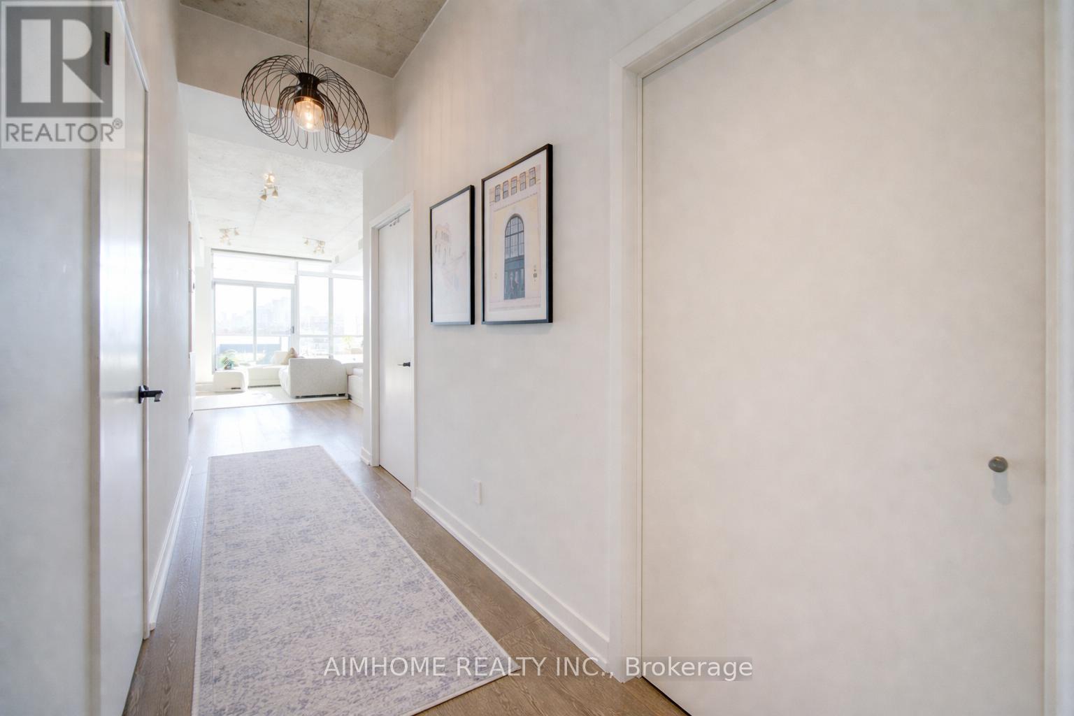 610 - 8 Gladstone Avenue, Toronto, Ontario  M6J 3K6 - Photo 8 - C12944688