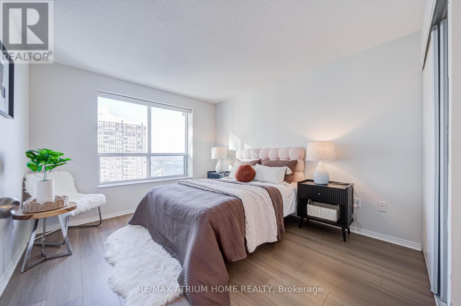 1703 - 3 Pemberton Avenue, Toronto, Ontario  M2M 4M1 - Photo 14 - C12944698