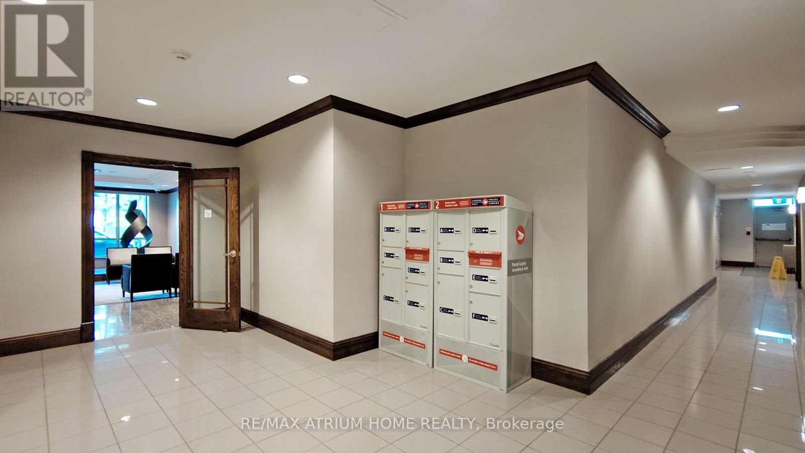 1703 - 3 Pemberton Avenue, Toronto, Ontario  M2M 4M1 - Photo 29 - C12944698