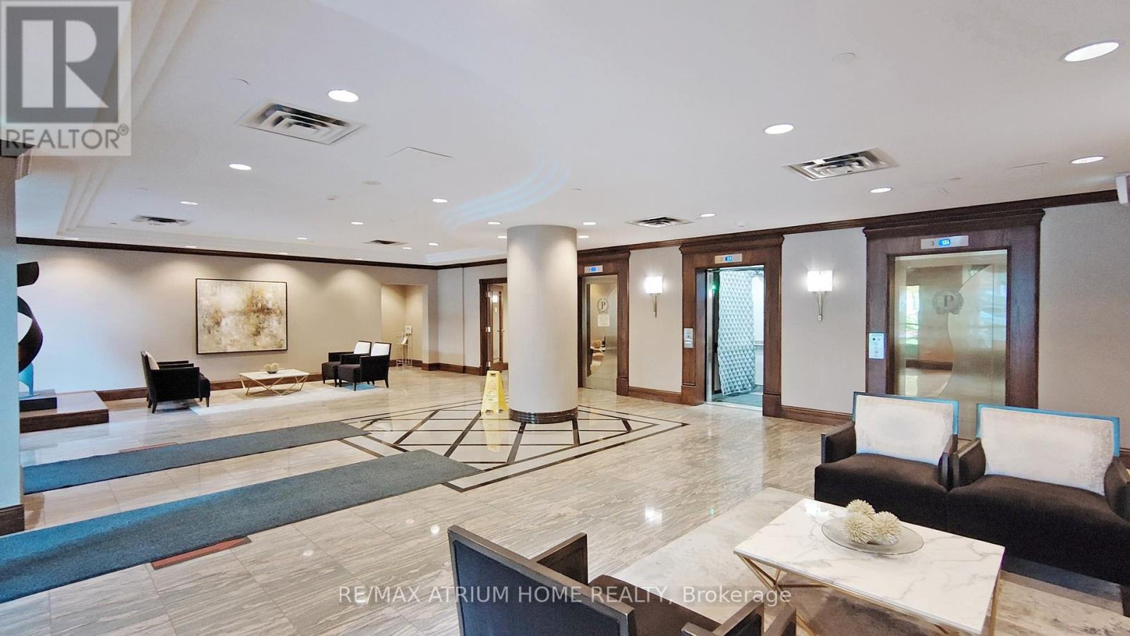 1703 - 3 Pemberton Avenue, Toronto, Ontario  M2M 4M1 - Photo 4 - C12944698