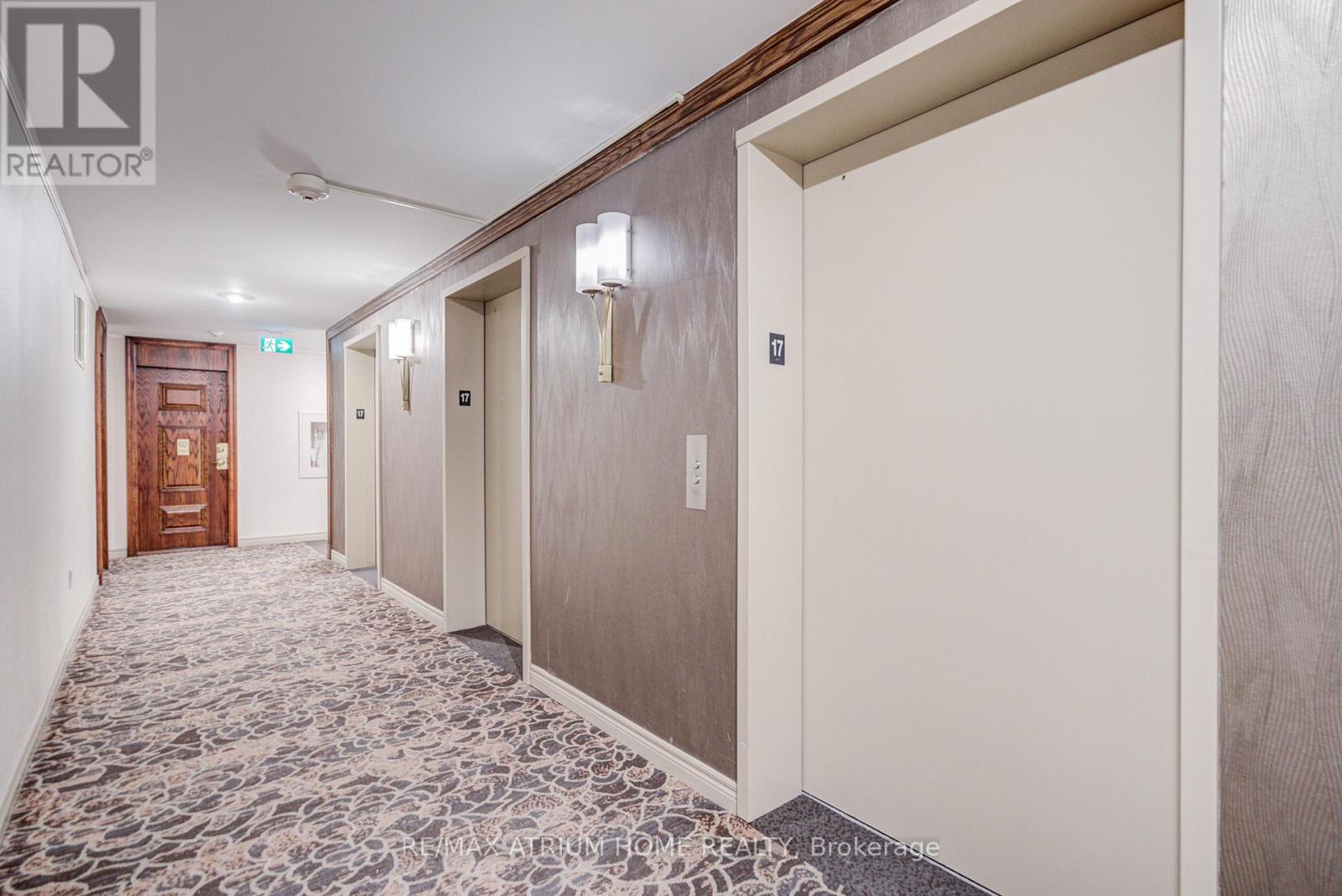 1703 - 3 Pemberton Avenue, Toronto, Ontario  M2M 4M1 - Photo 5 - C12944698