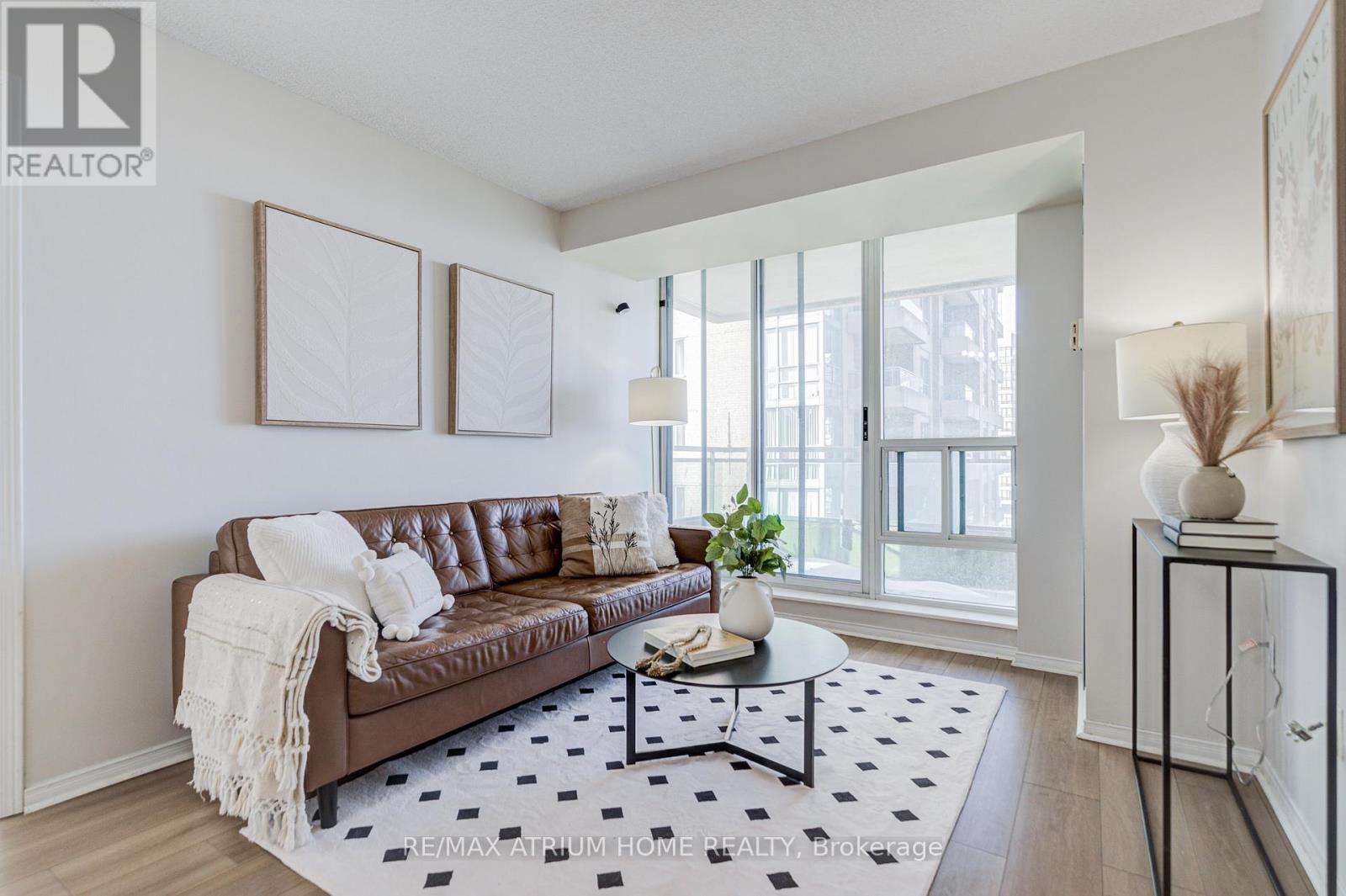 1703 - 3 Pemberton Avenue, Toronto, Ontario  M2M 4M1 - Photo 7 - C12944698