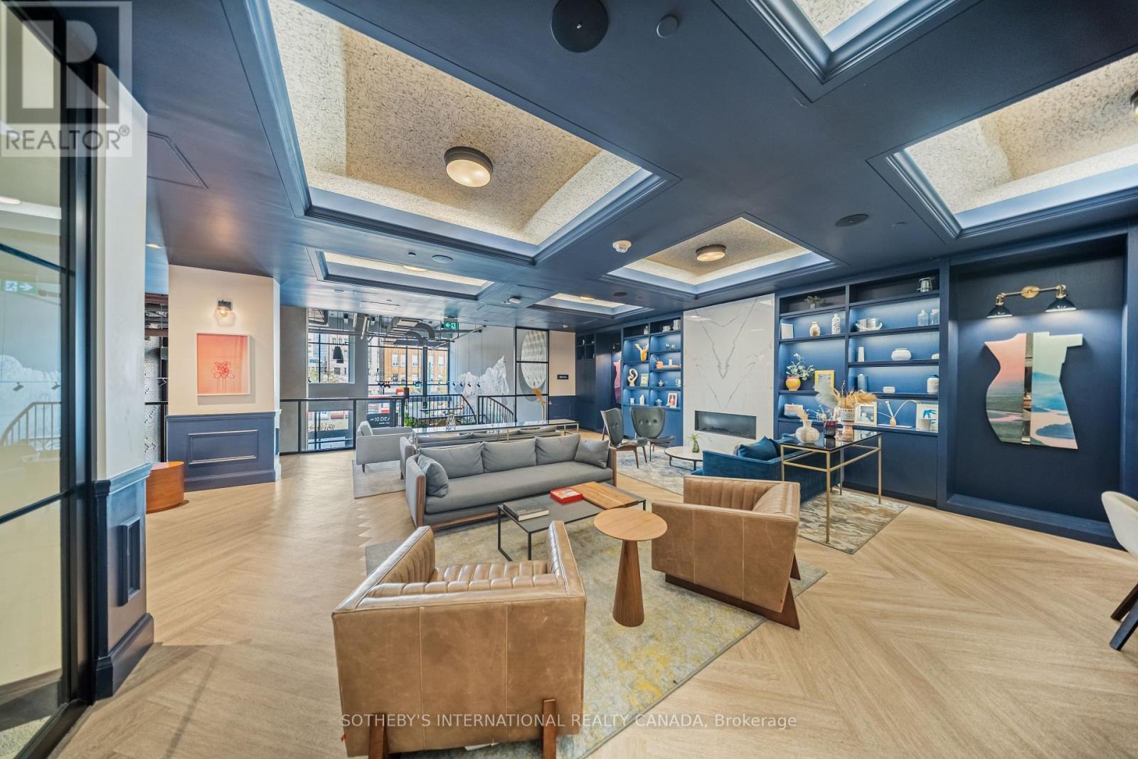 204 - 484 Spadina Avenue, Toronto, Ontario  M5S 0E4 - Photo 27 - C12944710