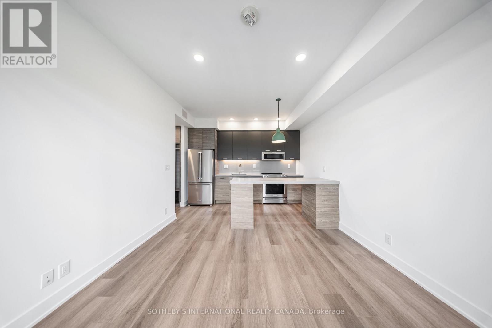 1205 - 484 Spadina Avenue, Toronto, Ontario  M5S 0E4 - Photo 5 - C12944728