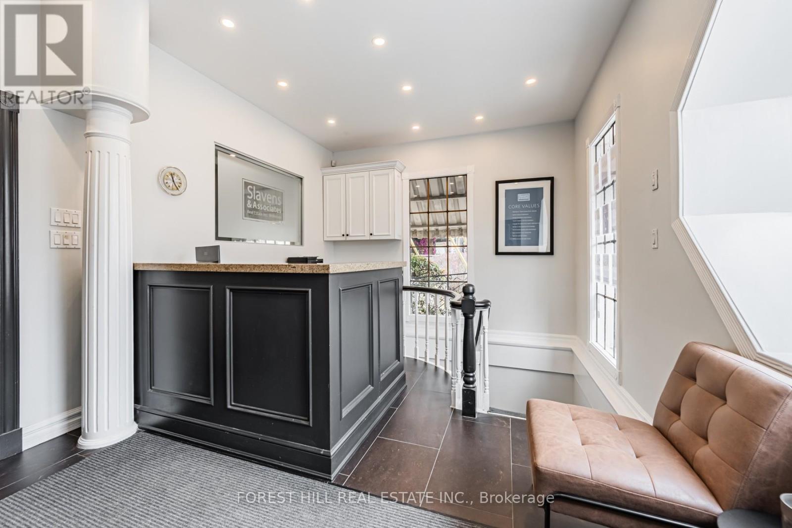 435 EGLINTON AVENUE W Toronto (Forest Hill South), ON M5N 1A4