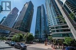 4001 - 33 BAY STREET, Toronto, Ontario
