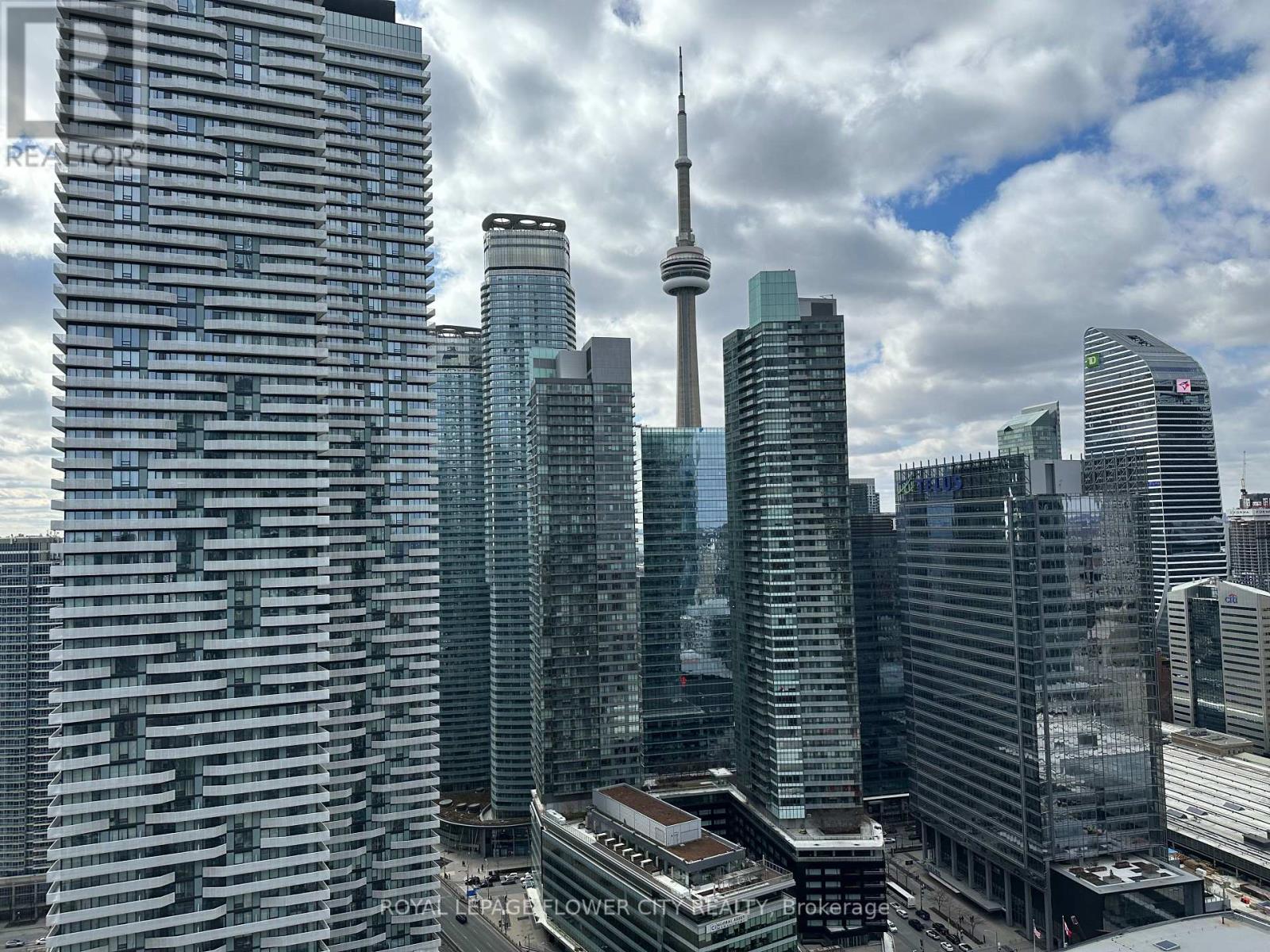 4001 - 33 Bay Street, Toronto, Ontario  M5J 2Z3 - Photo 2 - C12944764