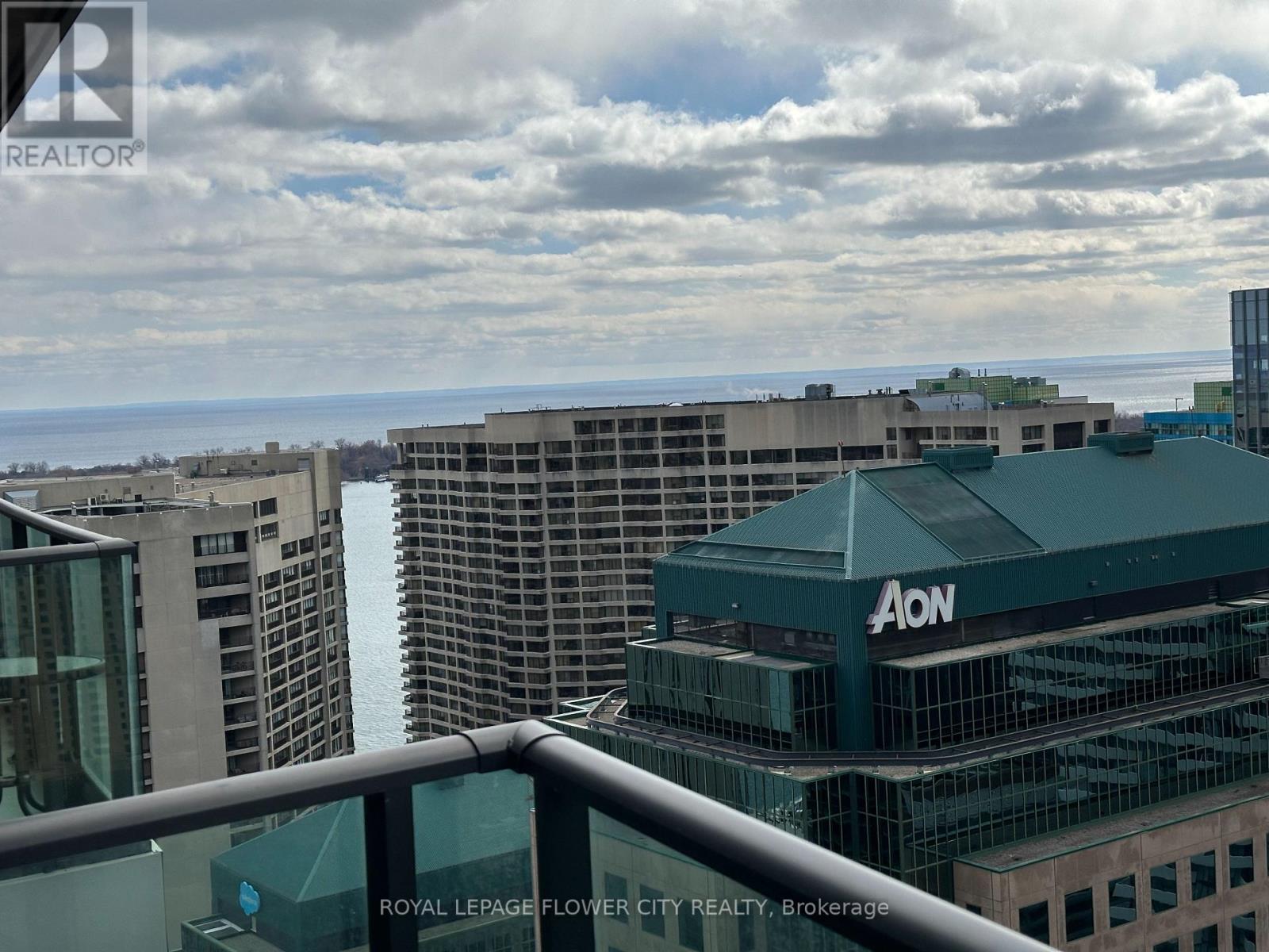 4001 - 33 Bay Street, Toronto, Ontario  M5J 2Z3 - Photo 27 - C12944764