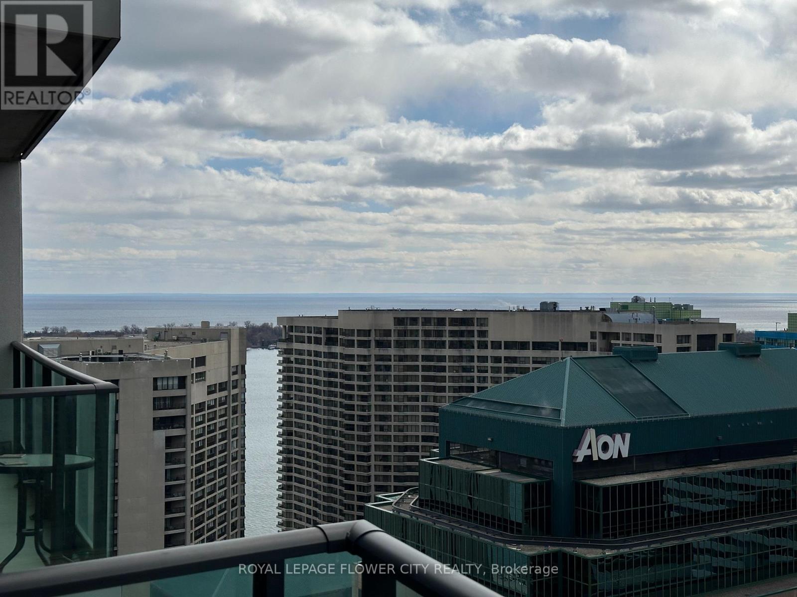 4001 - 33 Bay Street, Toronto, Ontario  M5J 2Z3 - Photo 28 - C12944764