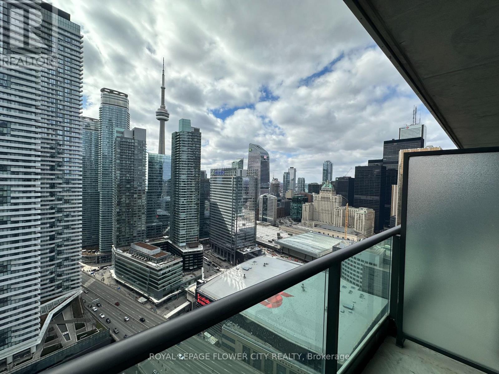 4001 - 33 Bay Street, Toronto, Ontario  M5J 2Z3 - Photo 29 - C12944764