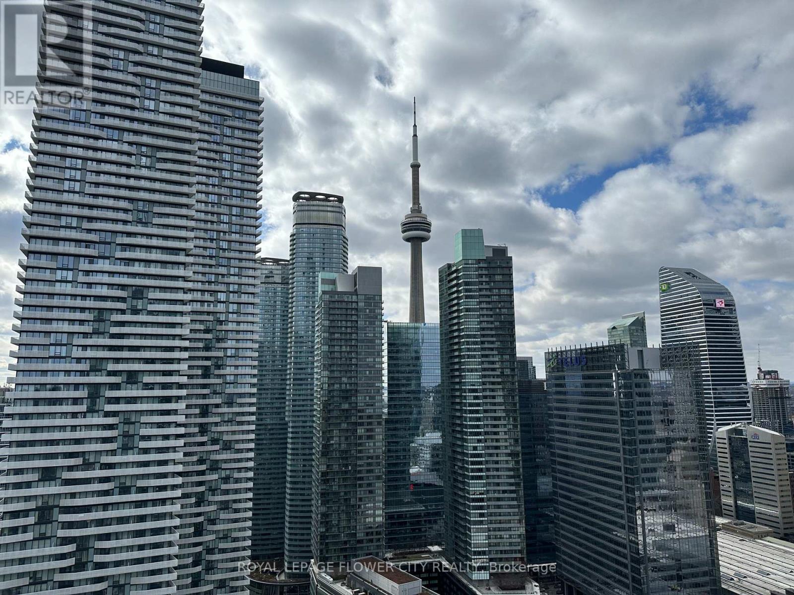 4001 - 33 Bay Street, Toronto, Ontario  M5J 2Z3 - Photo 3 - C12944764