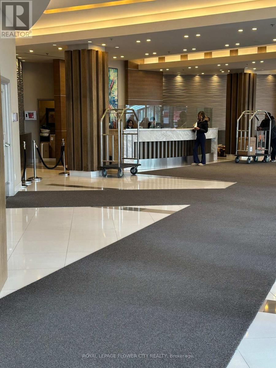 4001 - 33 Bay Street, Toronto, Ontario  M5J 2Z3 - Photo 32 - C12944764