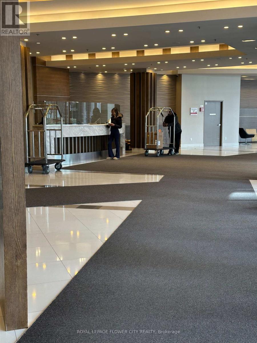 4001 - 33 Bay Street, Toronto, Ontario  M5J 2Z3 - Photo 33 - C12944764