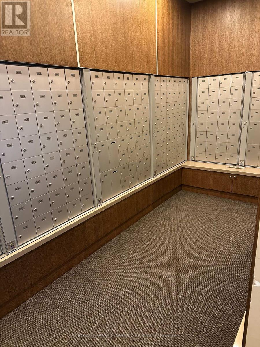 4001 - 33 Bay Street, Toronto, Ontario  M5J 2Z3 - Photo 36 - C12944764