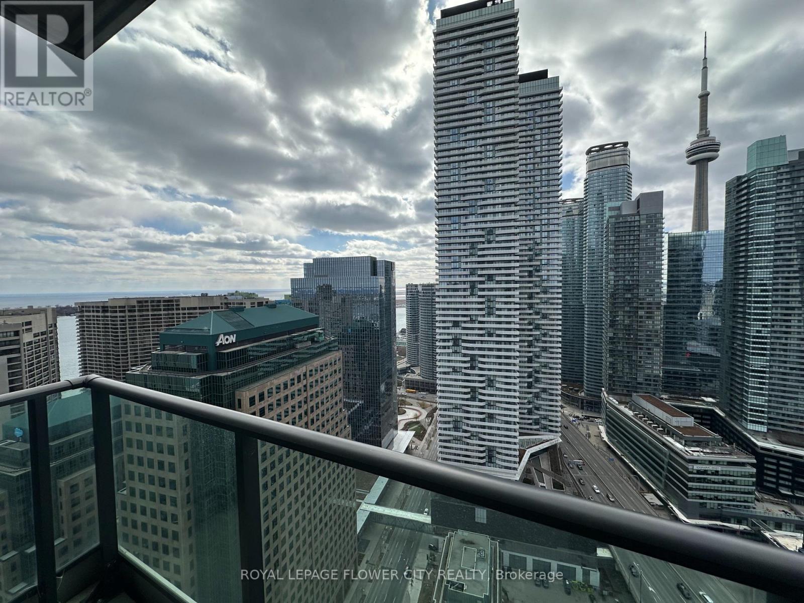 4001 - 33 Bay Street, Toronto, Ontario  M5J 2Z3 - Photo 38 - C12944764