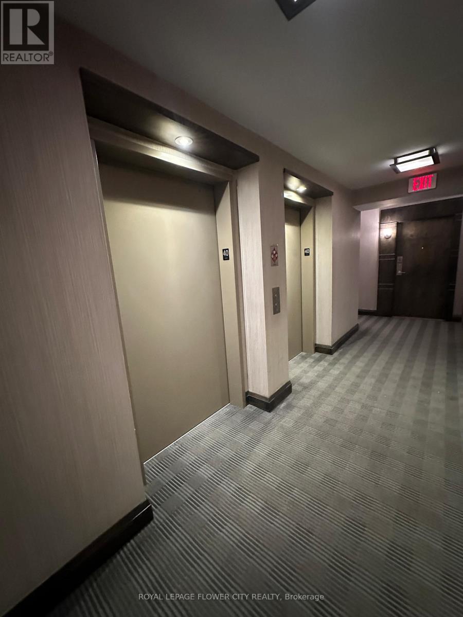 4001 - 33 Bay Street, Toronto, Ontario  M5J 2Z3 - Photo 6 - C12944764