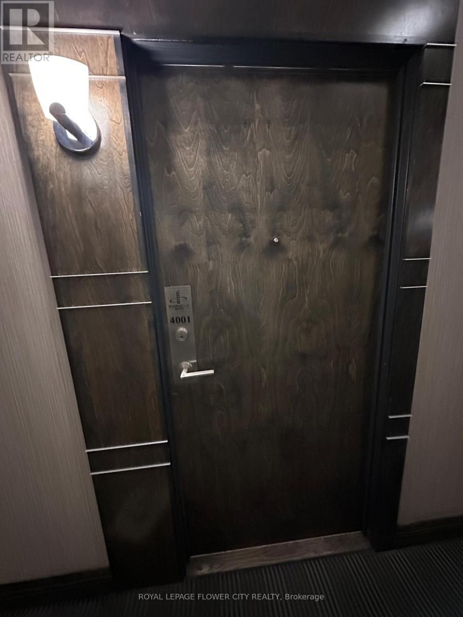 4001 - 33 Bay Street, Toronto, Ontario  M5J 2Z3 - Photo 8 - C12944764