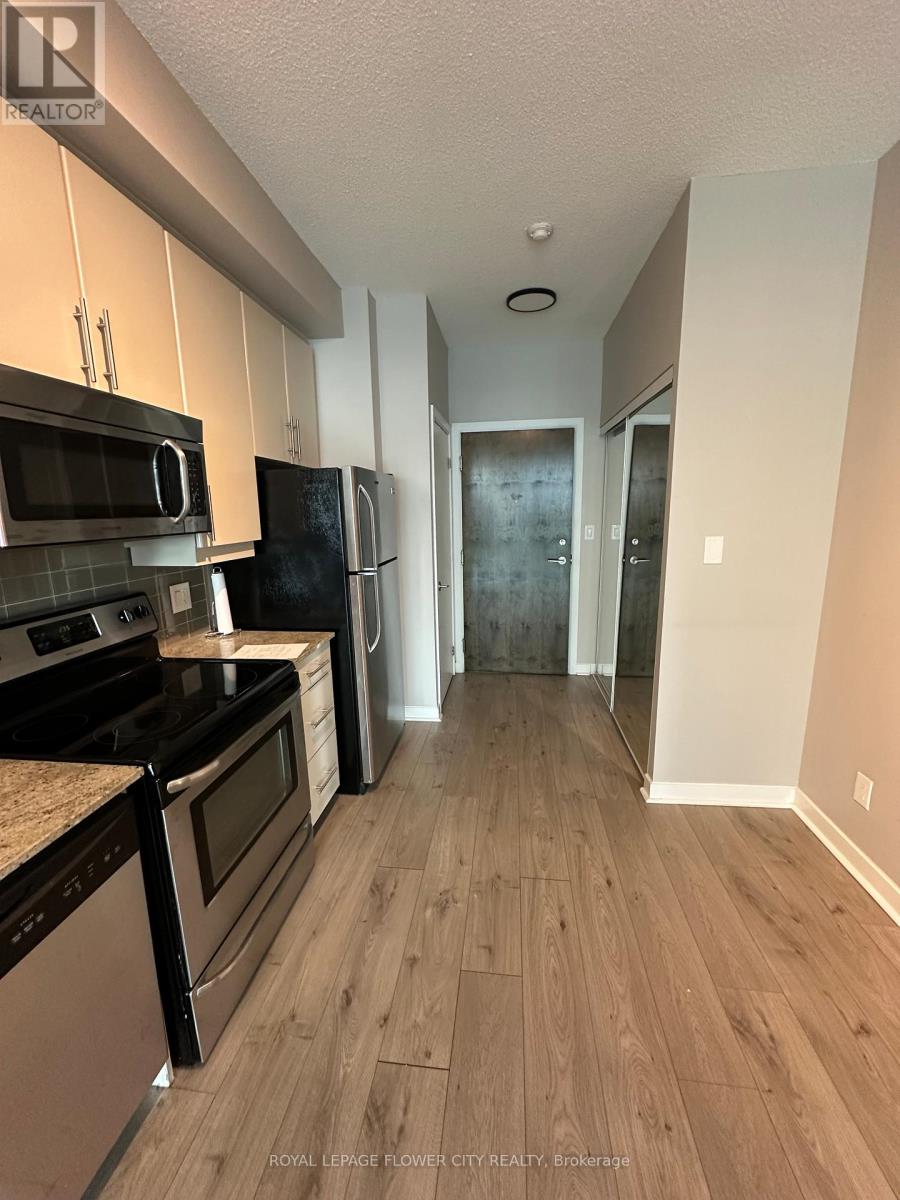 4001 - 33 Bay Street, Toronto, Ontario  M5J 2Z3 - Photo 9 - C12944764