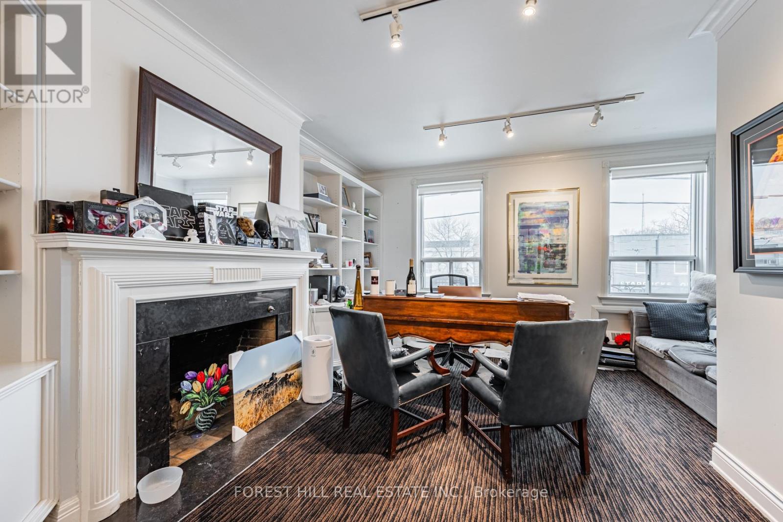 435 Eglinton Avenue W, Toronto, Ontario  M5N 1A4 - Photo 13 - C12944770