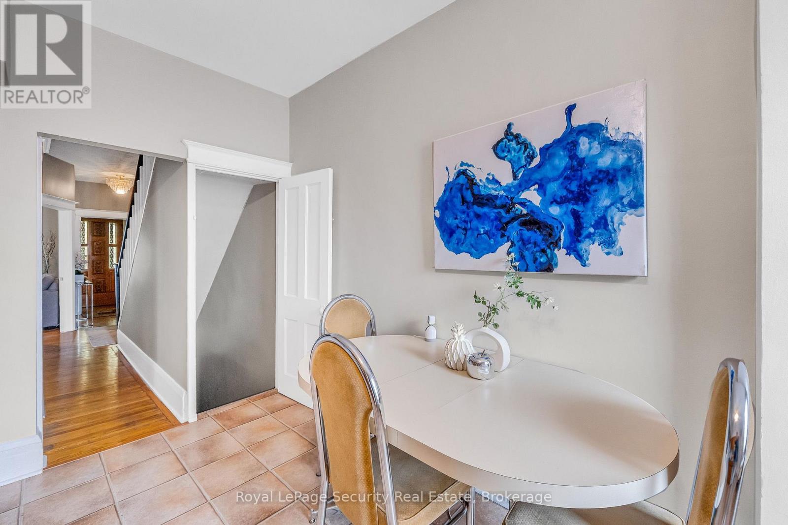 667 Ossington Avenue, Toronto, Ontario  M6G 3T6 - Photo 15 - C12944774