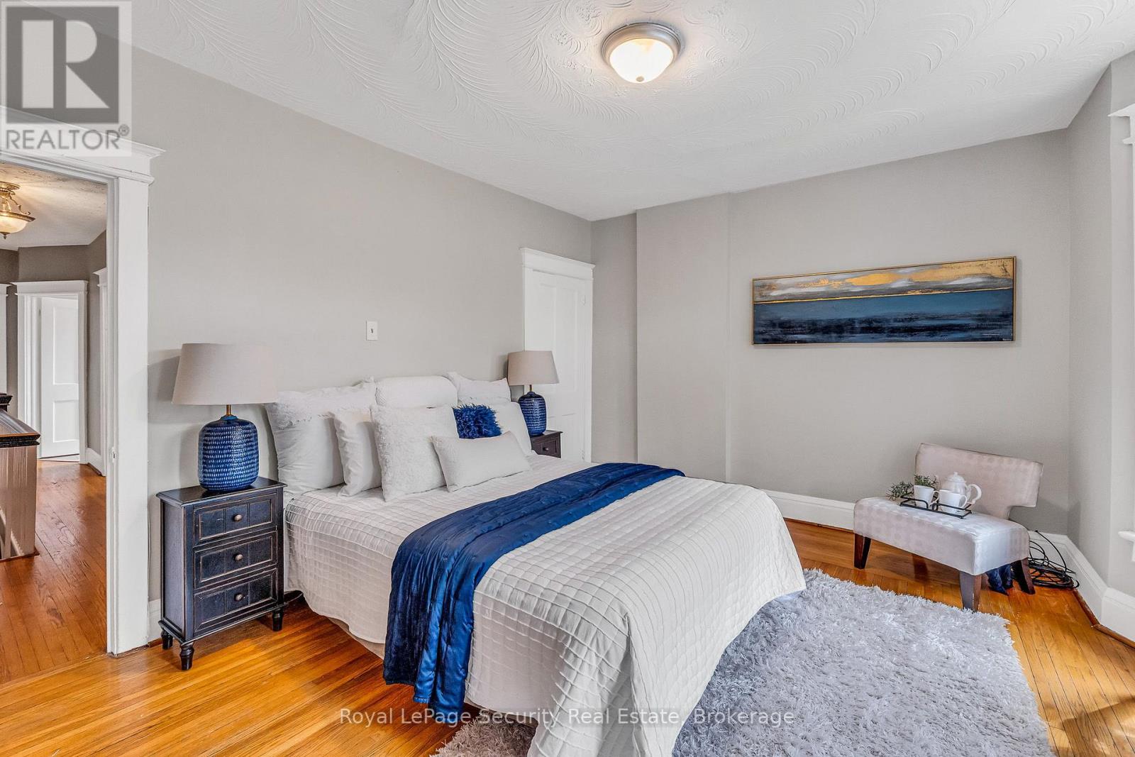 667 Ossington Avenue, Toronto, Ontario  M6G 3T6 - Photo 22 - C12944774