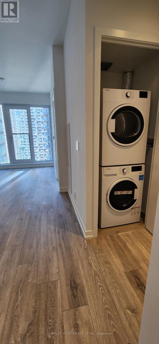 3508 - 55 Mercer Street, Toronto, Ontario  M5V 0W4 - Photo 11 - C12944778