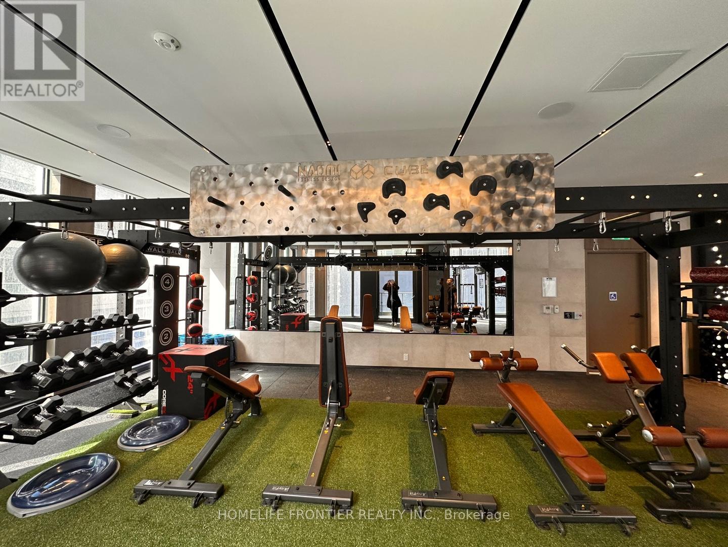 3508 - 55 Mercer Street, Toronto, Ontario  M5V 0W4 - Photo 18 - C12944778