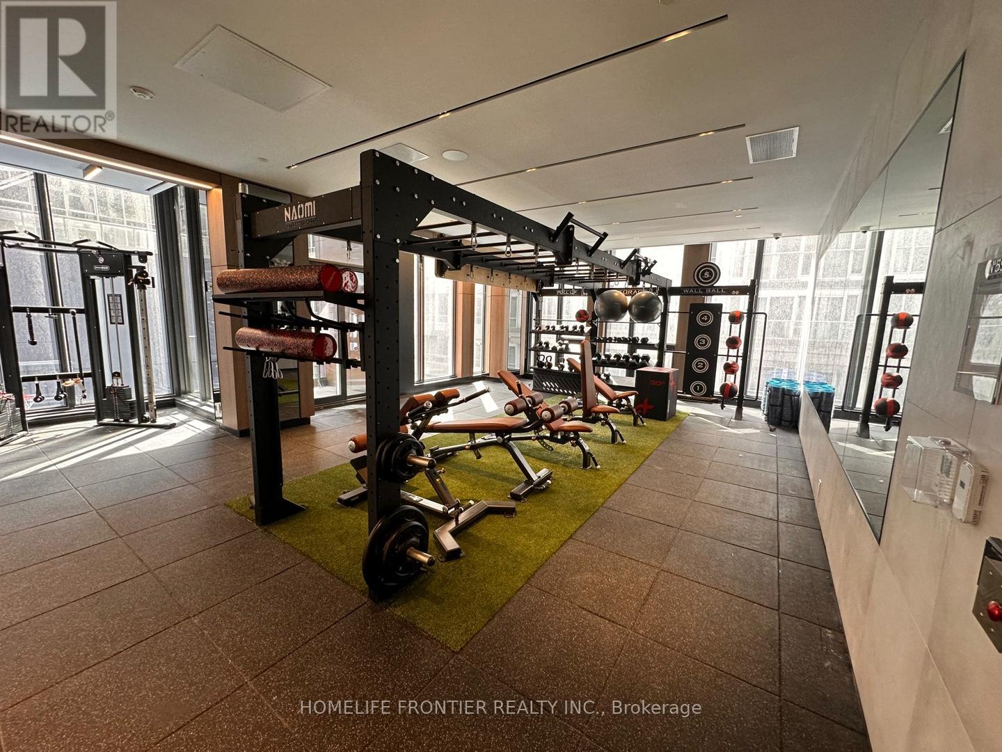 3508 - 55 Mercer Street, Toronto, Ontario  M5V 0W4 - Photo 19 - C12944778