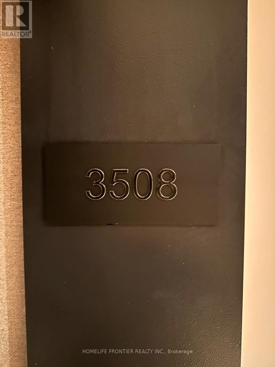 3508 - 55 Mercer Street, Toronto, Ontario  M5V 0W4 - Photo 2 - C12944778