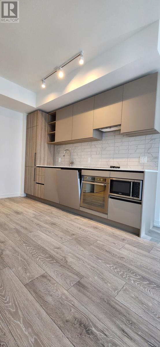 3508 - 55 Mercer Street, Toronto, Ontario  M5V 0W4 - Photo 3 - C12944778