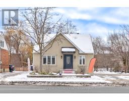 123 SHEPPARD AVENUE E, Toronto, Ontario