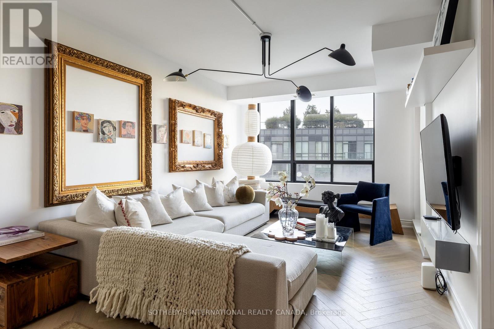 801 - 20 COLLIER STREET, Toronto, Ontario