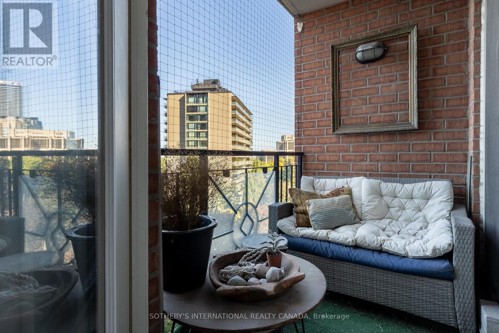 801 - 20 Collier Street, Toronto, Ontario  M4N 3Y4 - Photo 11 - C12944840