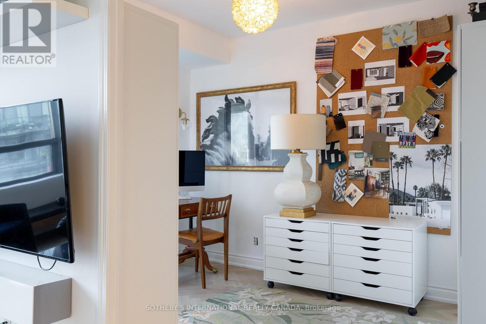 801 - 20 Collier Street, Toronto, Ontario  M4N 3Y4 - Photo 13 - C12944840