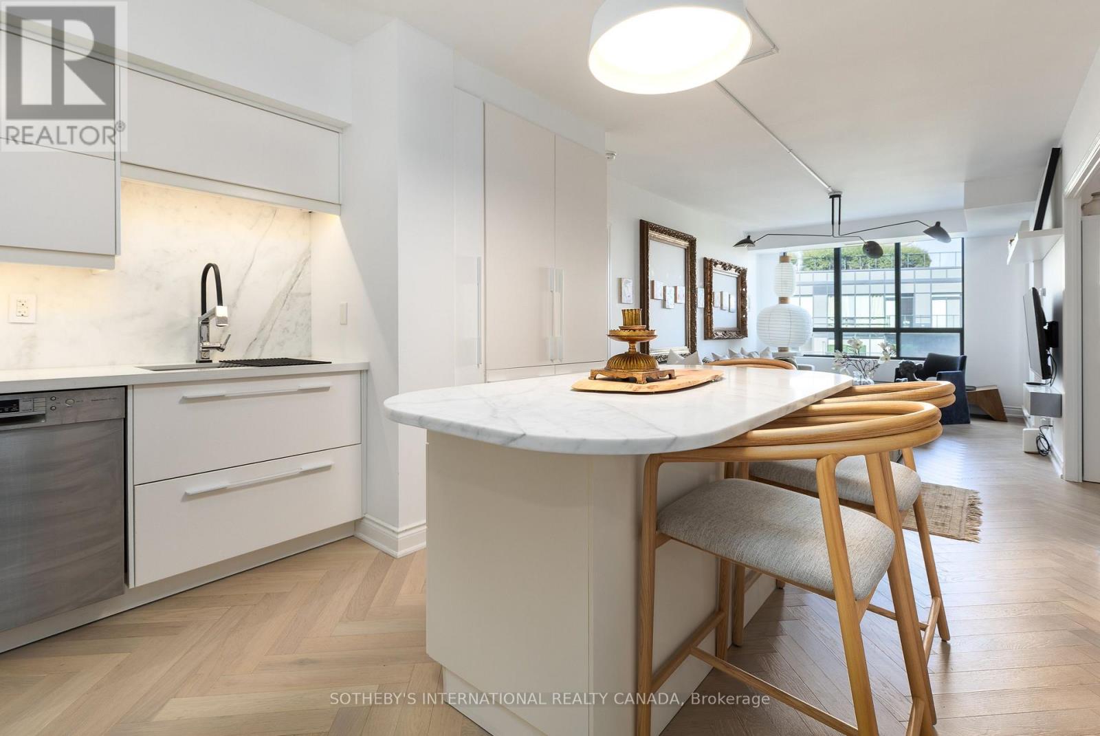 801 - 20 Collier Street, Toronto, Ontario  M4N 3Y4 - Photo 3 - C12944840