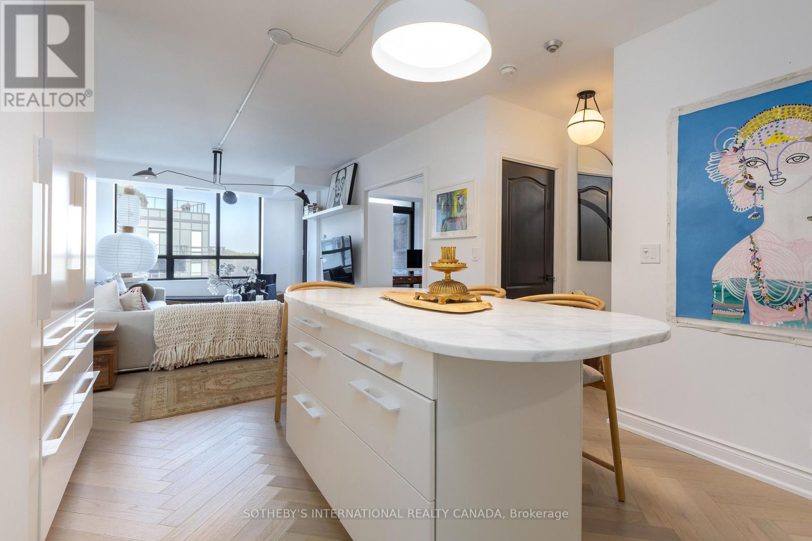 801 - 20 Collier Street, Toronto, Ontario  M4N 3Y4 - Photo 6 - C12944840