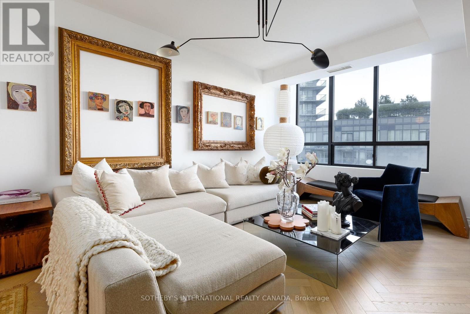 801 - 20 Collier Street, Toronto, Ontario  M4N 3Y4 - Photo 8 - C12944840