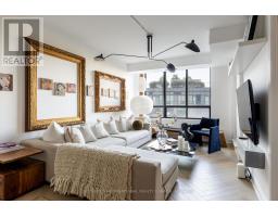 801 - 20 COLLIER STREET, Toronto, Ontario