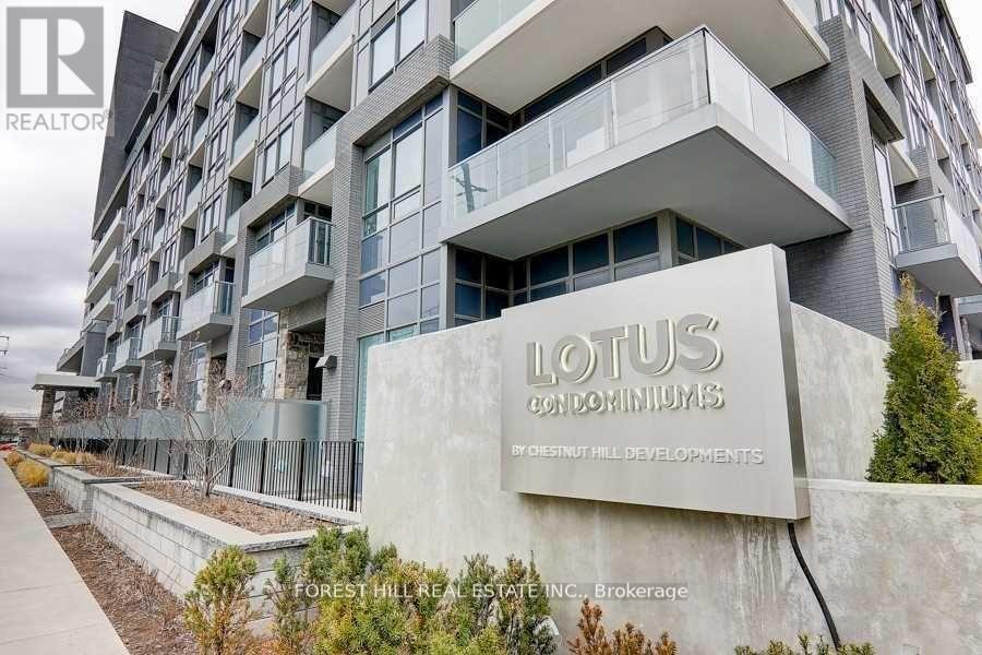 716 - 7 KENASTON GARDEN, Toronto, Ontario