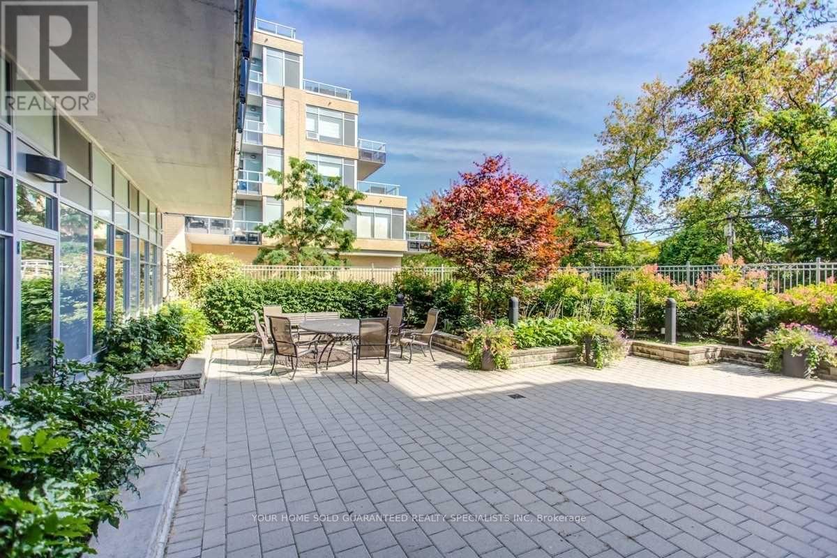 204 - 701 Sheppard Avenue W, Toronto, Ontario  M3H 0B2 - Photo 15 - C12944866