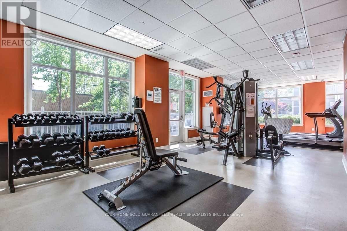 204 - 701 Sheppard Avenue W, Toronto, Ontario  M3H 0B2 - Photo 17 - C12944866