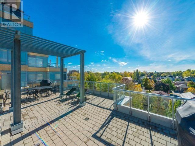 204 - 701 Sheppard Avenue W, Toronto, Ontario  M3H 0B2 - Photo 18 - C12944866