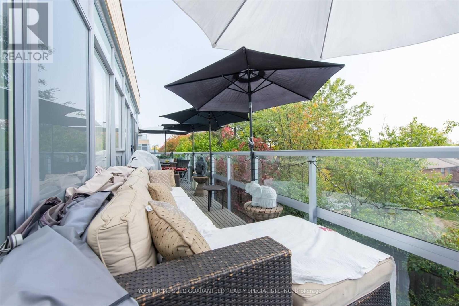 204 - 701 Sheppard Avenue W, Toronto, Ontario  M3H 0B2 - Photo 19 - C12944866