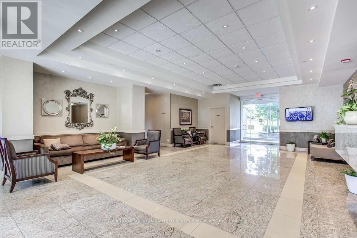 204 - 701 Sheppard Avenue W, Toronto, Ontario  M3H 0B2 - Photo 3 - C12944866